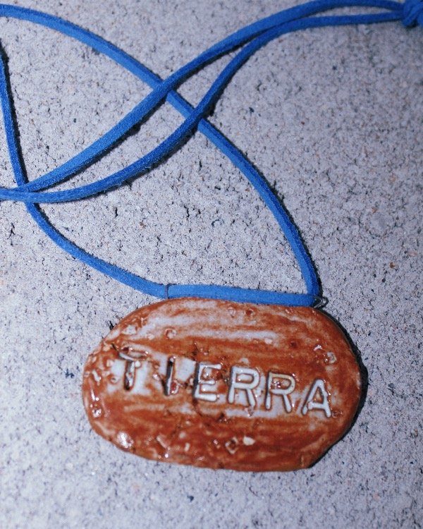 Producto - Amuleto Tierra