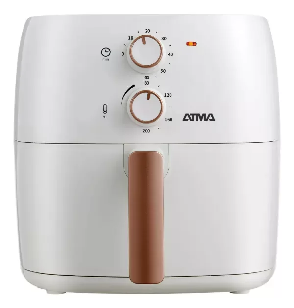 Producto - Freidora De Aire Atma Fr60ma 1300 W 6.5 L Con Temporizador