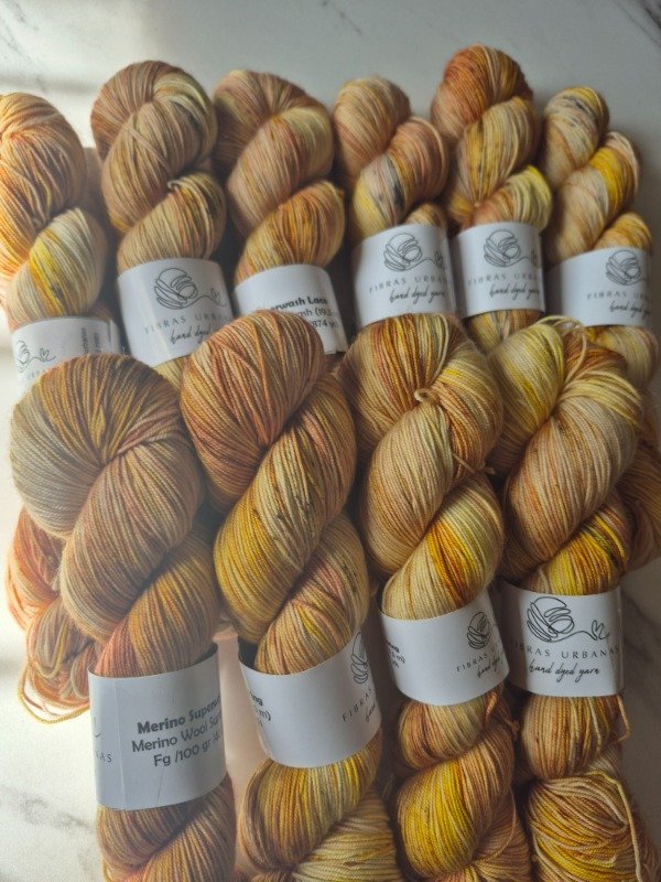 Producto - Dunas de Arrakis MSWFG
