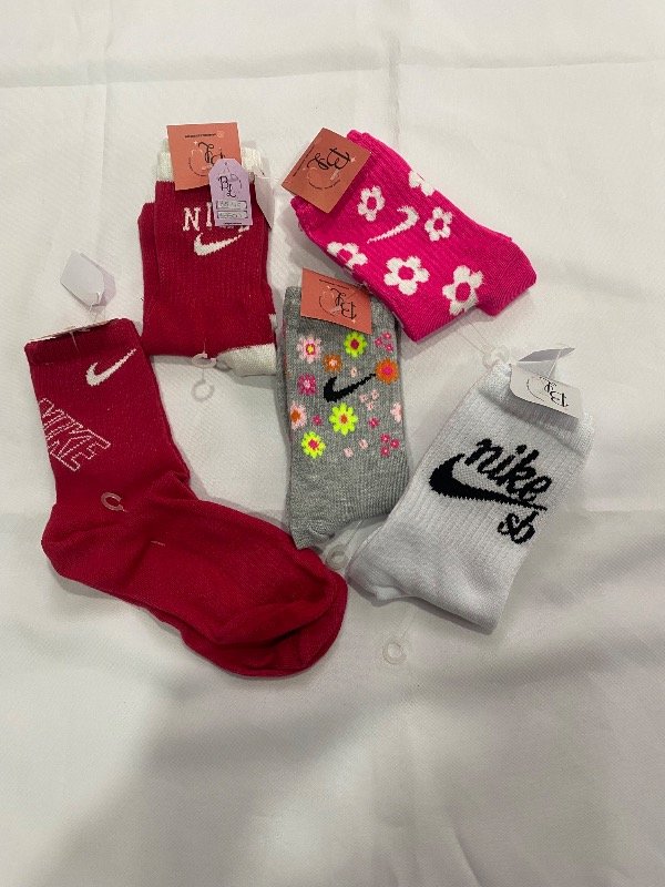 Producto - 3/4 Nike 4