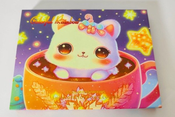 Producto - SO031 SOMBRAS DE GATITO 12 COLORES