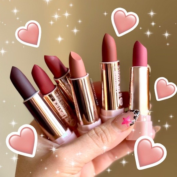 Producto - LIPSTICK CREAM PINK21 X 6 UNIDADES