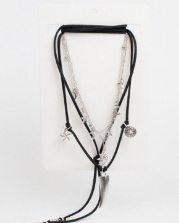 Producto - Collar Aurelia