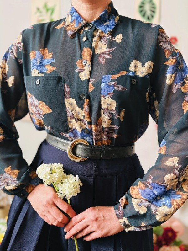 Producto - Camisa Blau
