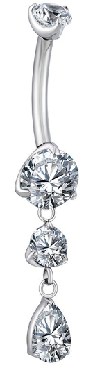 Producto - Colgante triple gota