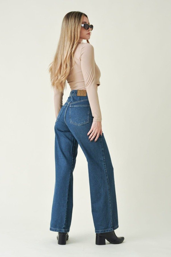 Producto - Wide leg Lourdes - 2