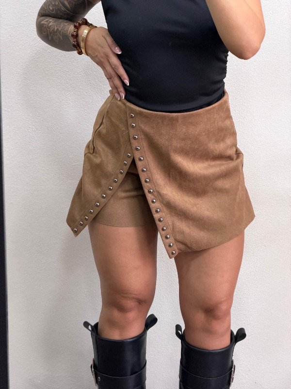 Producto - Skort Olivia