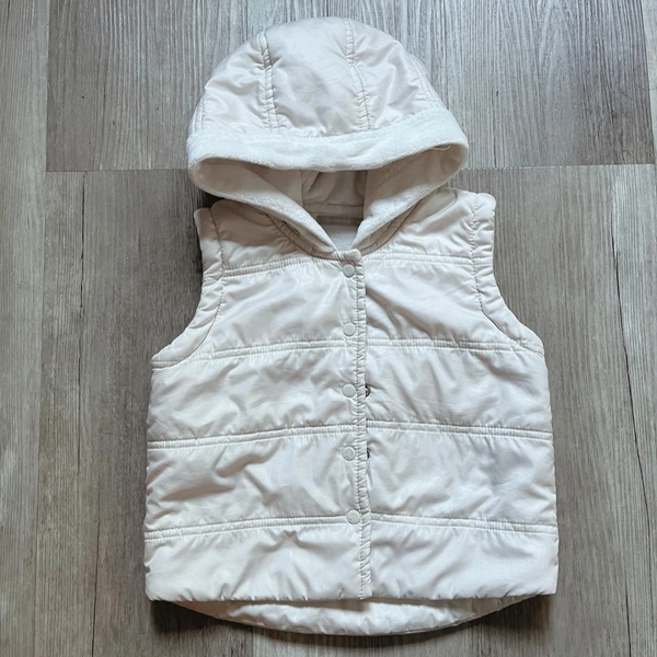 Producto - Chaleco Mimo Natural 12M