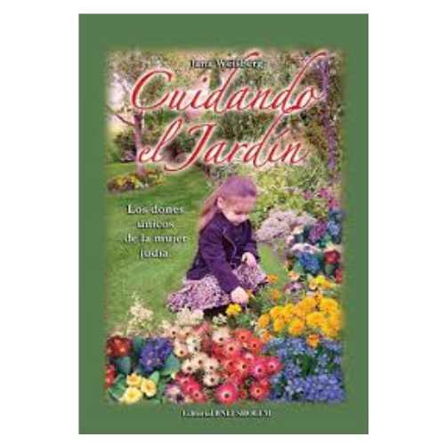 Producto - CUIDANDO EL JARDIN