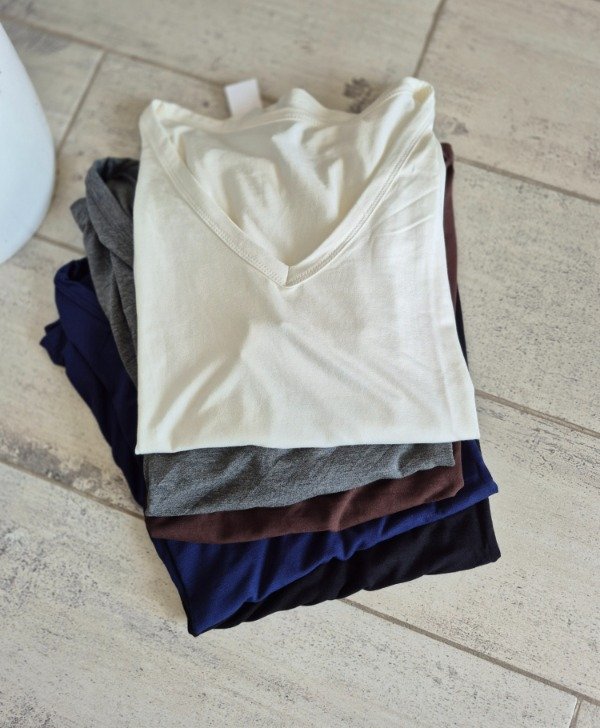 Producto - Remeras Melina