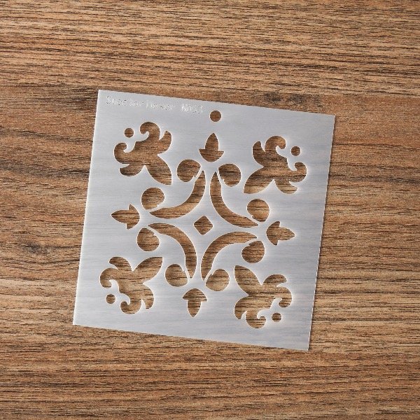 Producto - Stencil N063