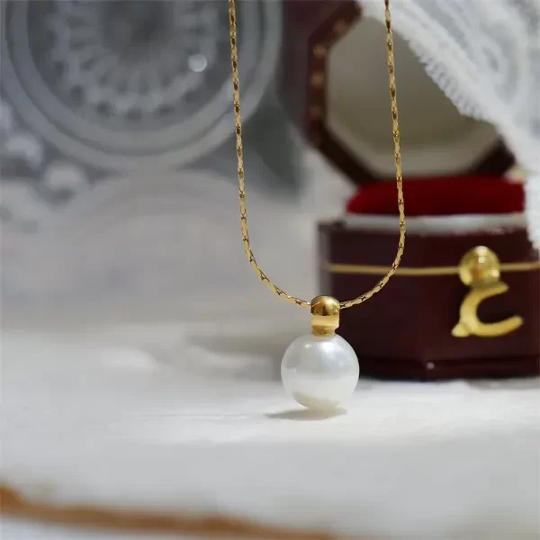 Producto - Cadena Perla