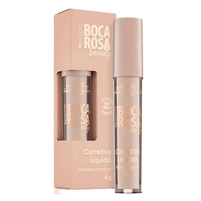 Producto - Corretivo - Fancy Up Cosméticos