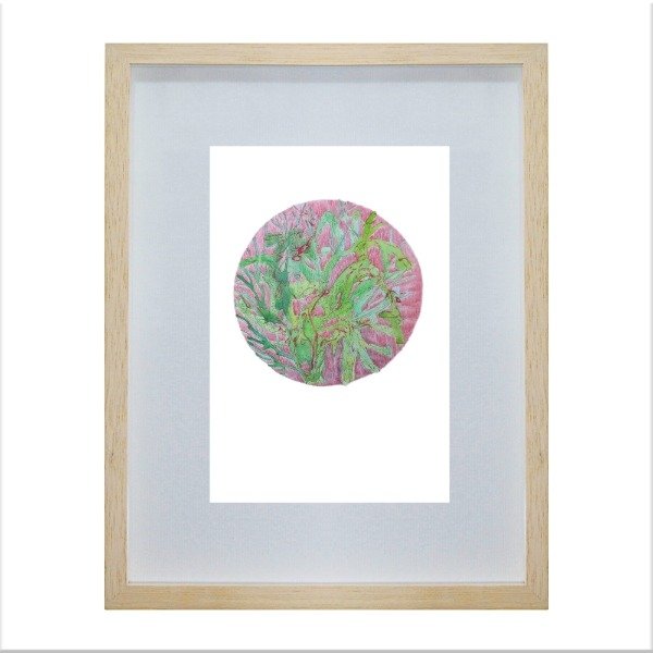 Producto - "naturaleza que me habita" #03