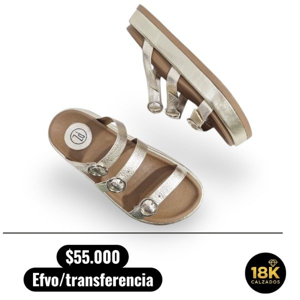 Producto - Bruss Dorado