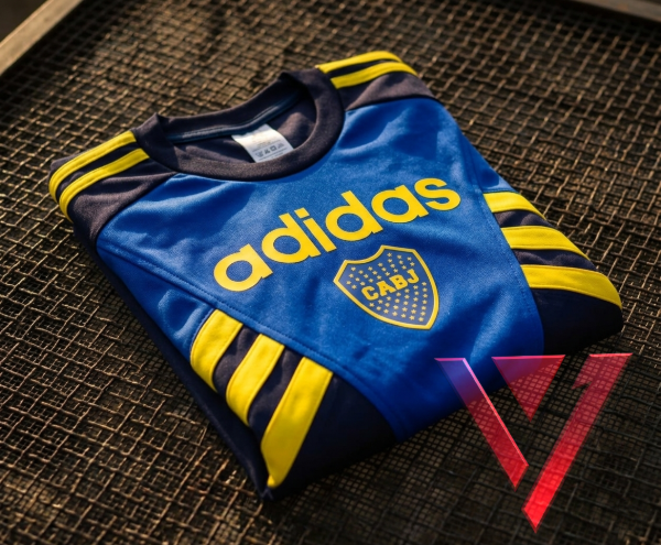 Producto - BUZO BOCA RETRO - 1