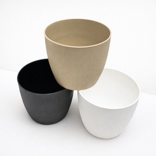 Producto - Maceta PARIS Texturada Premium n18