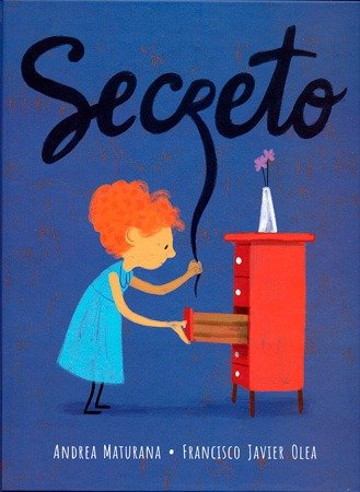 Producto - SECRETO