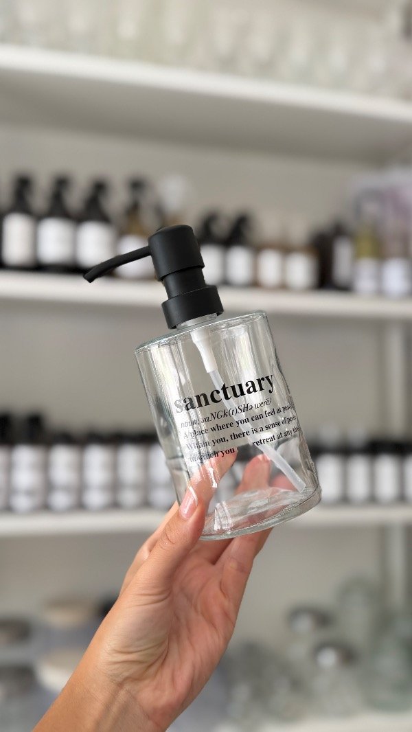 Producto - Sanctuary Dispenser