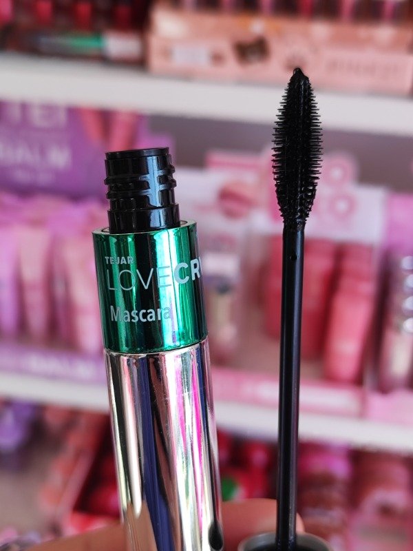 Producto - Máscara de pestañas 4D Tejar