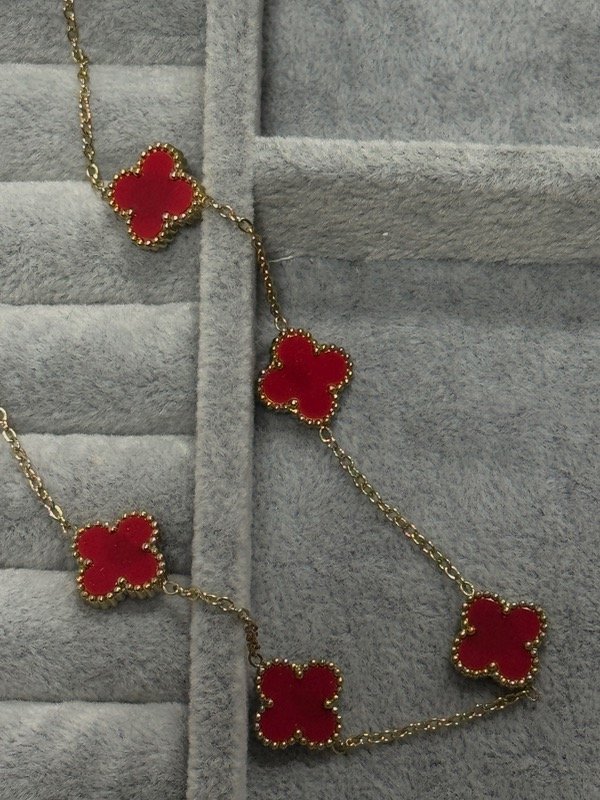 Producto - Cadena Golden - Tom