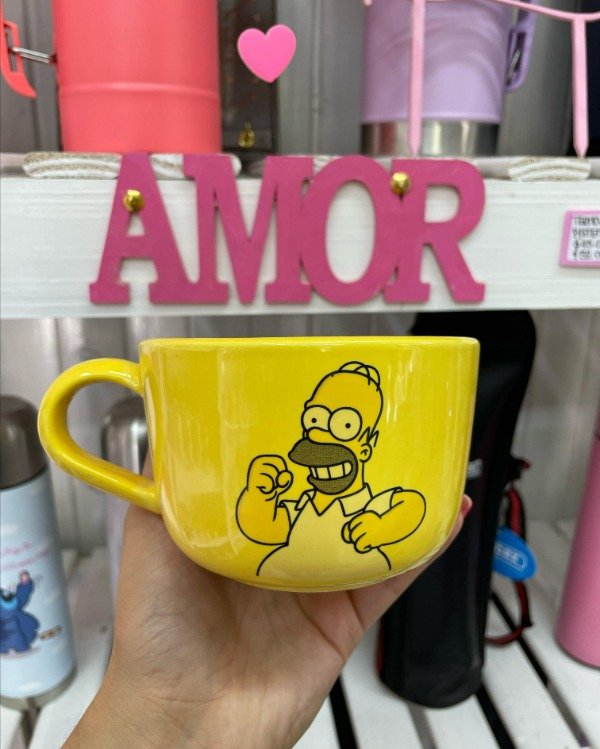 Producto - HOMERO TC