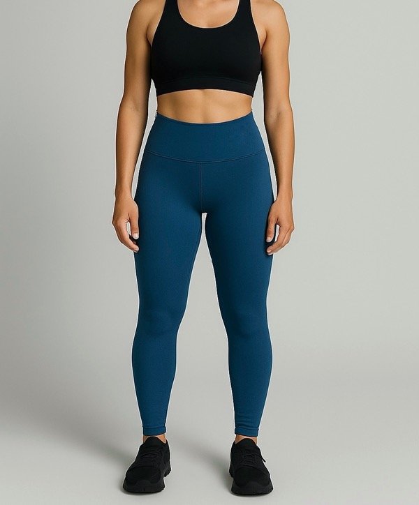 Producto - Calza Lissie Azul