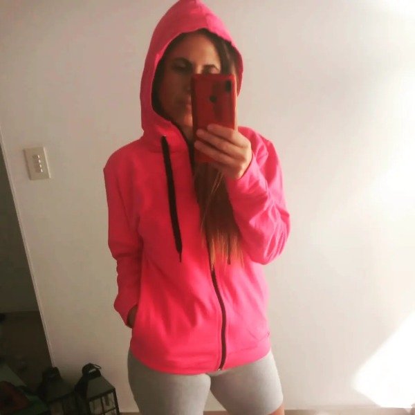 Producto - Campera friza elastizada - 2