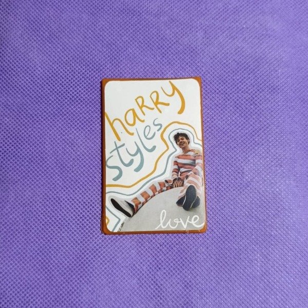 Producto - Portasube de Harry Styles