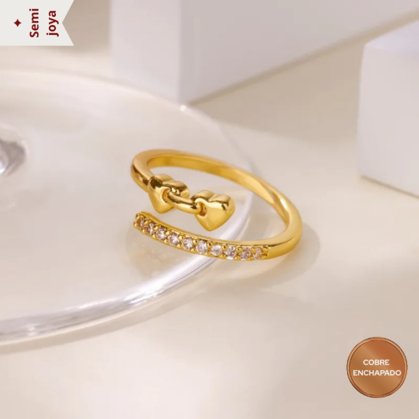 Producto - Anillo Unión
