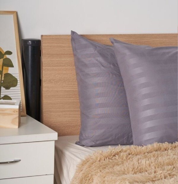 Producto - Pack x 2 Fundas para Almohada Dream Soft 600h