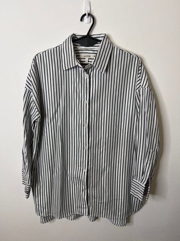 Producto - Camisa Ginebra 09