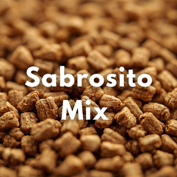 Producto - Sabrosito Mix (Granel)