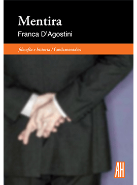 Producto - Mentira - Franca D Agostini