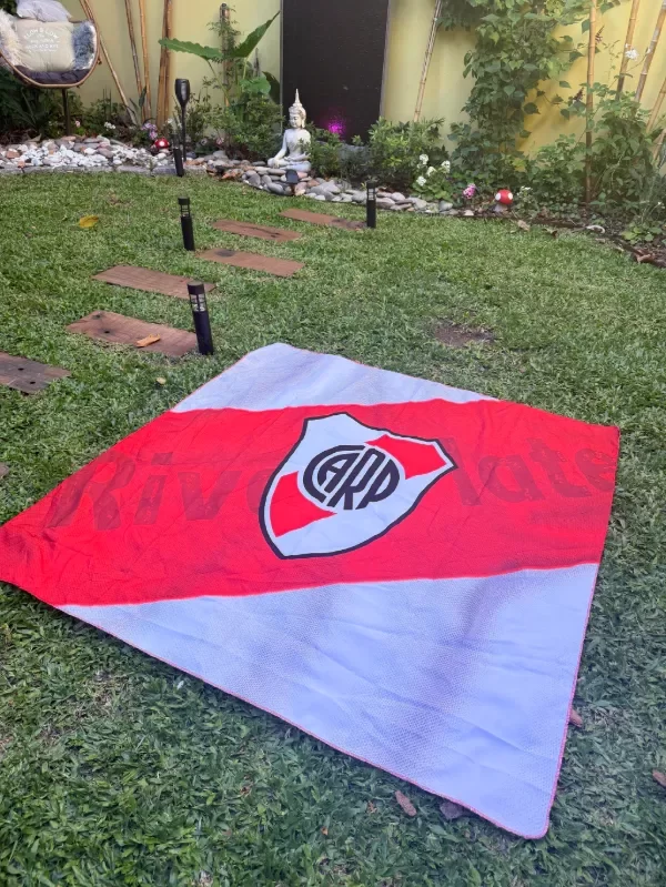 Producto - Lona River