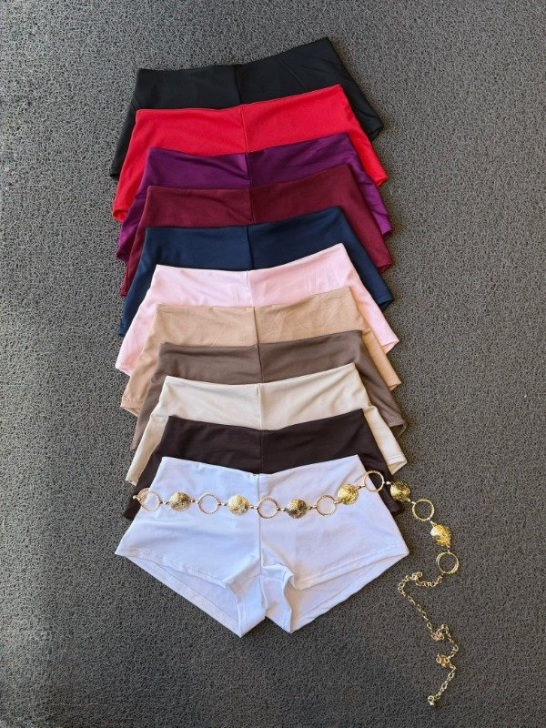 Producto - (#4063) SHORT LYCRA - 0