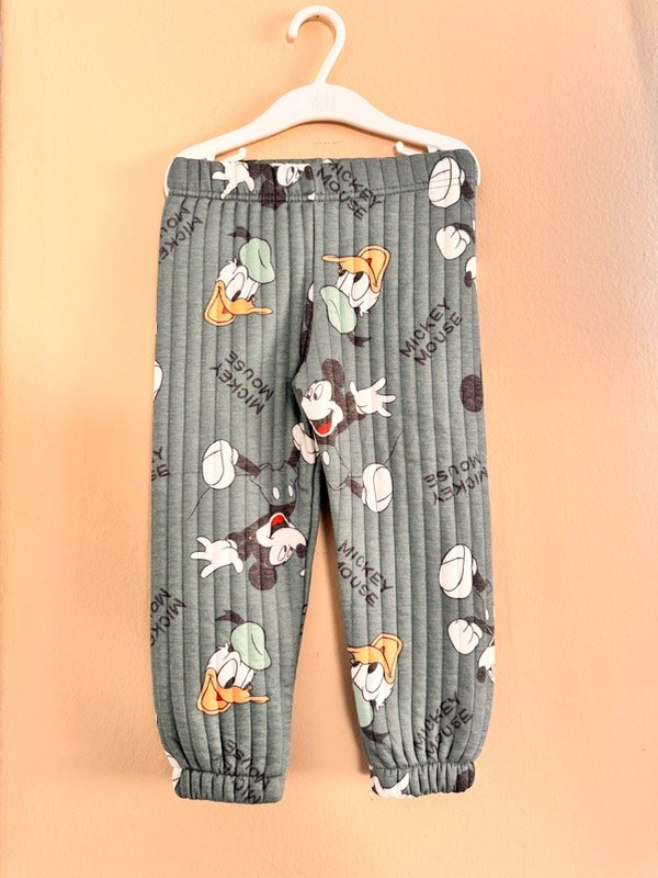 Producto - Pantalón DISNEY 4 años jt185