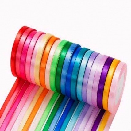 Producto - CINTA RASO N1 x10mts 17 (ELEGIR PRODUCTO)