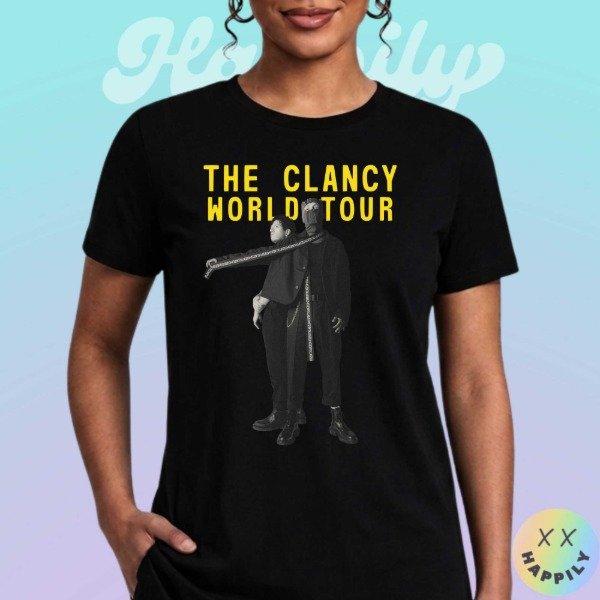 Remera Twenty one pilots #19