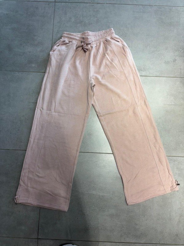 Producto - Pantalón TMILL algodón soft