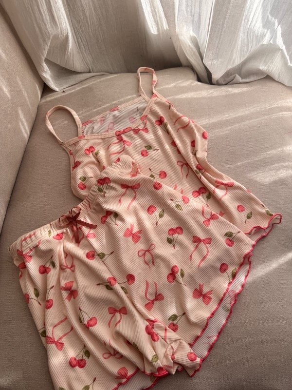 Producto - Pijama Hailey - 2