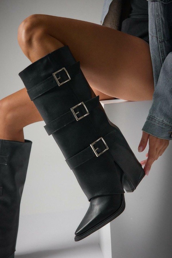 Producto - KENDRA BLACK