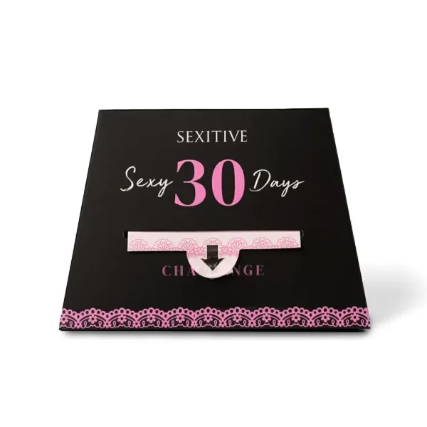 Producto - Desafíos durante 30 días