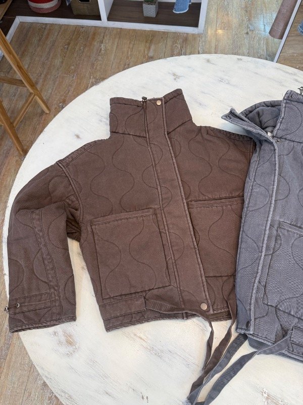 Producto - Campera Monza