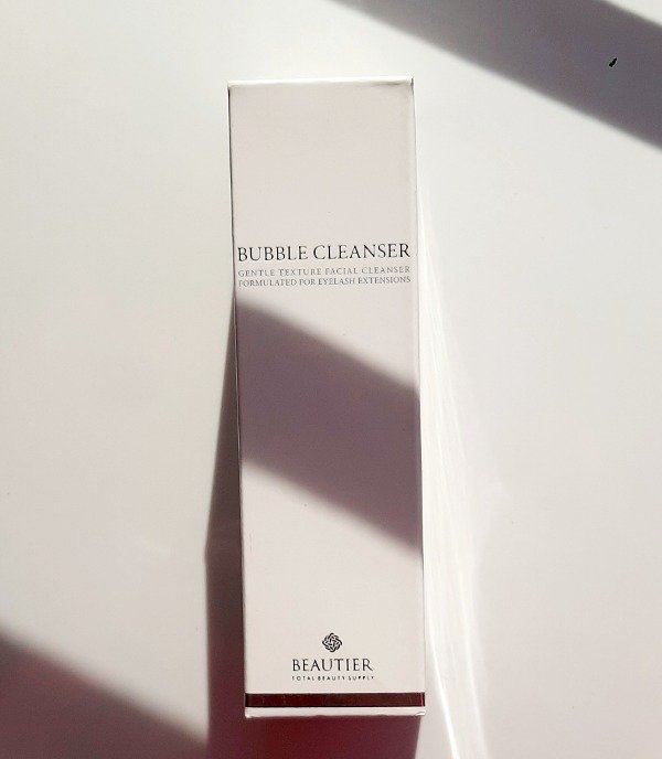 Producto - Lash Shampoo - 2