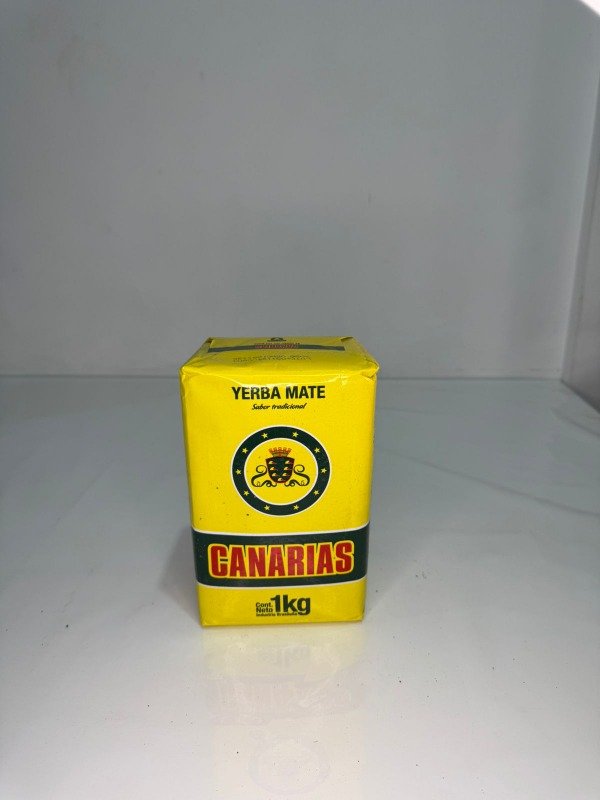 Producto - CANARIAS TRADICIONAL 1 KG