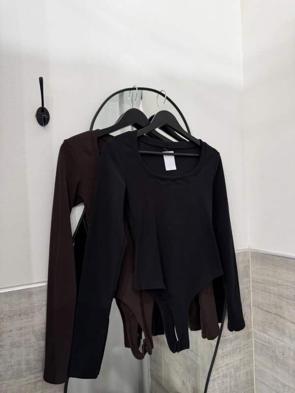 Producto - Body polar