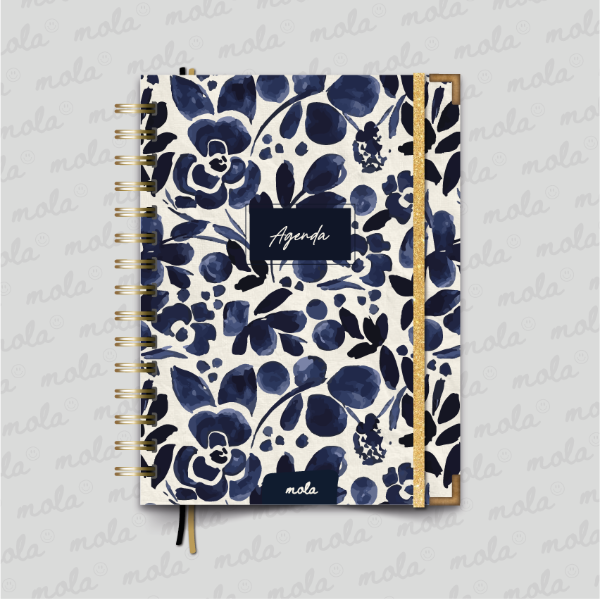 Producto - Agenda 2026 - Cod002