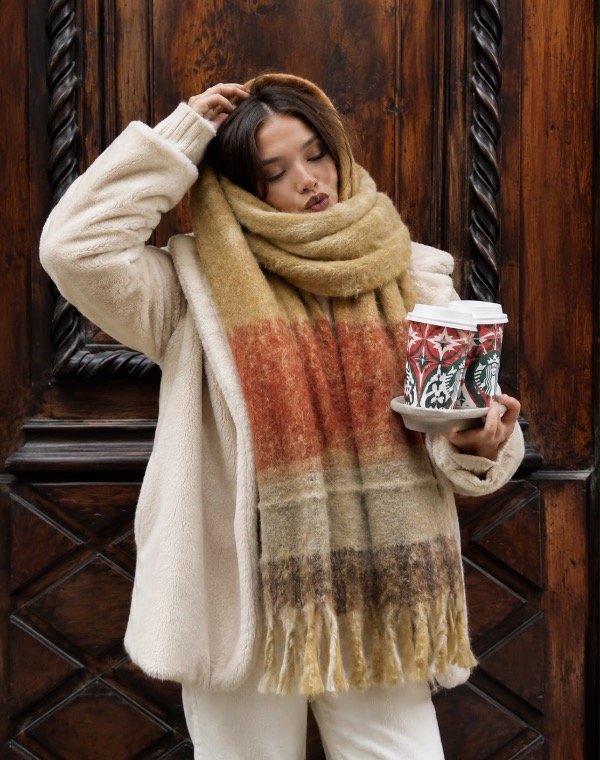 Producto - BUFANDON NUBE - 06