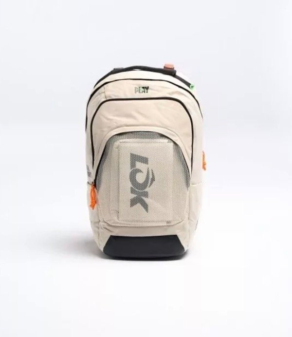 Producto - Mochila LOK Blanca